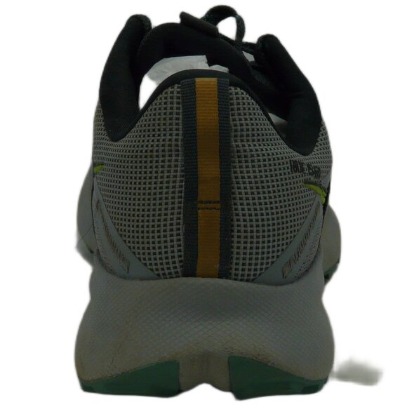 SAUCONY RIDE 15 TR FOSSIL CITRON MEN’S  US 10.5